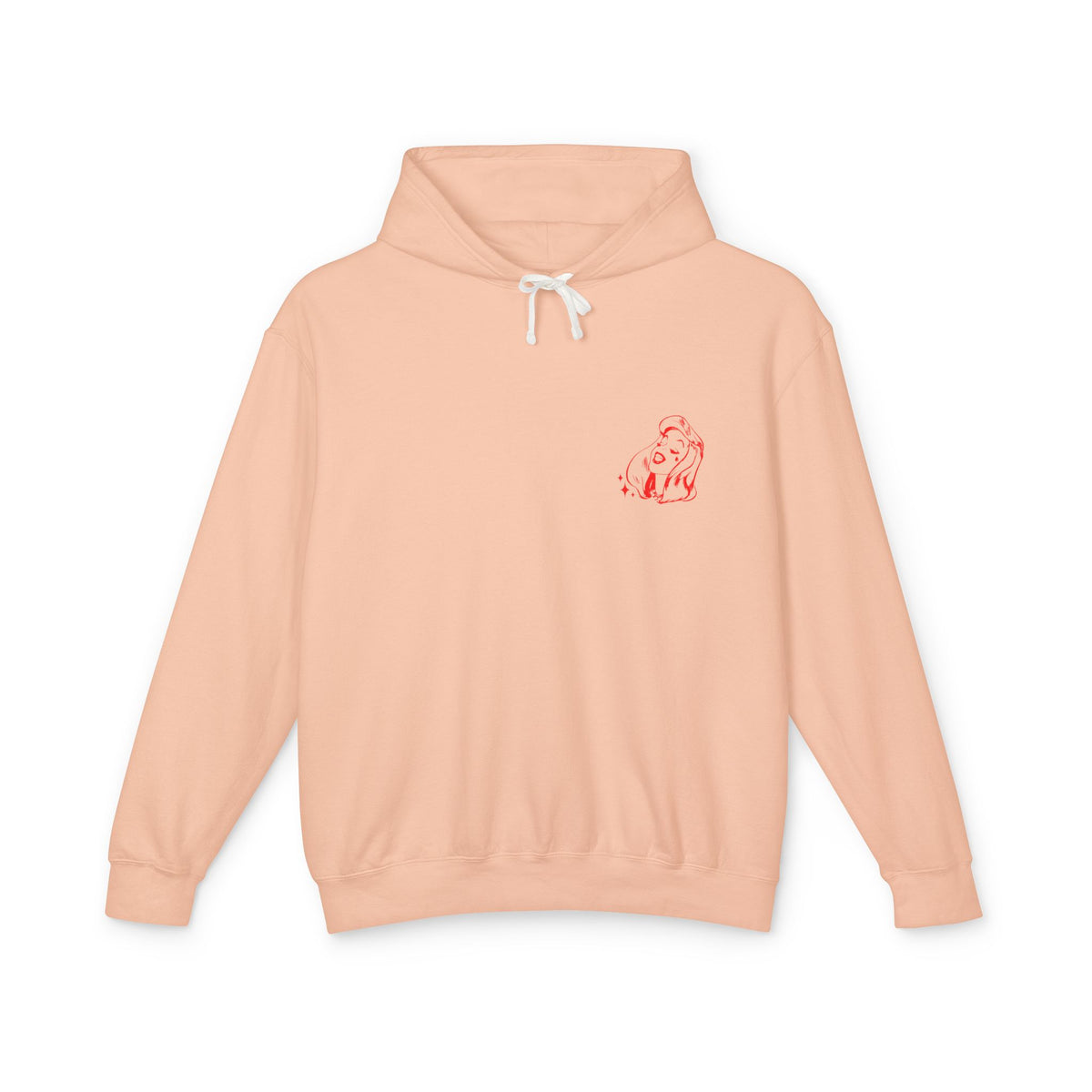 hotel depresso | hoodie