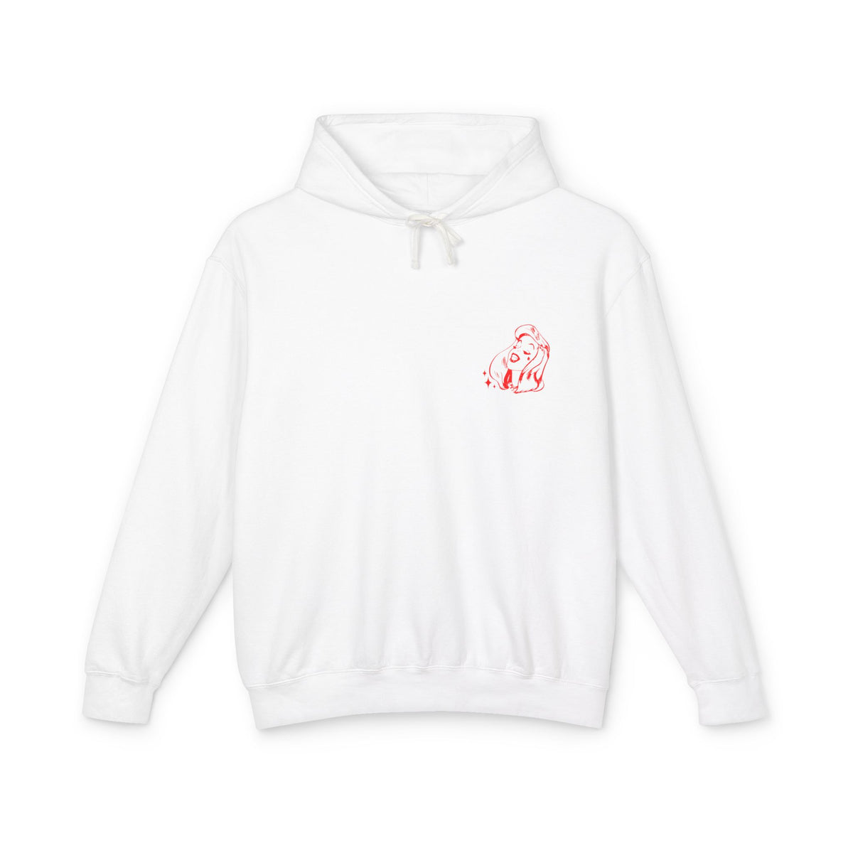 hotel depresso | hoodie