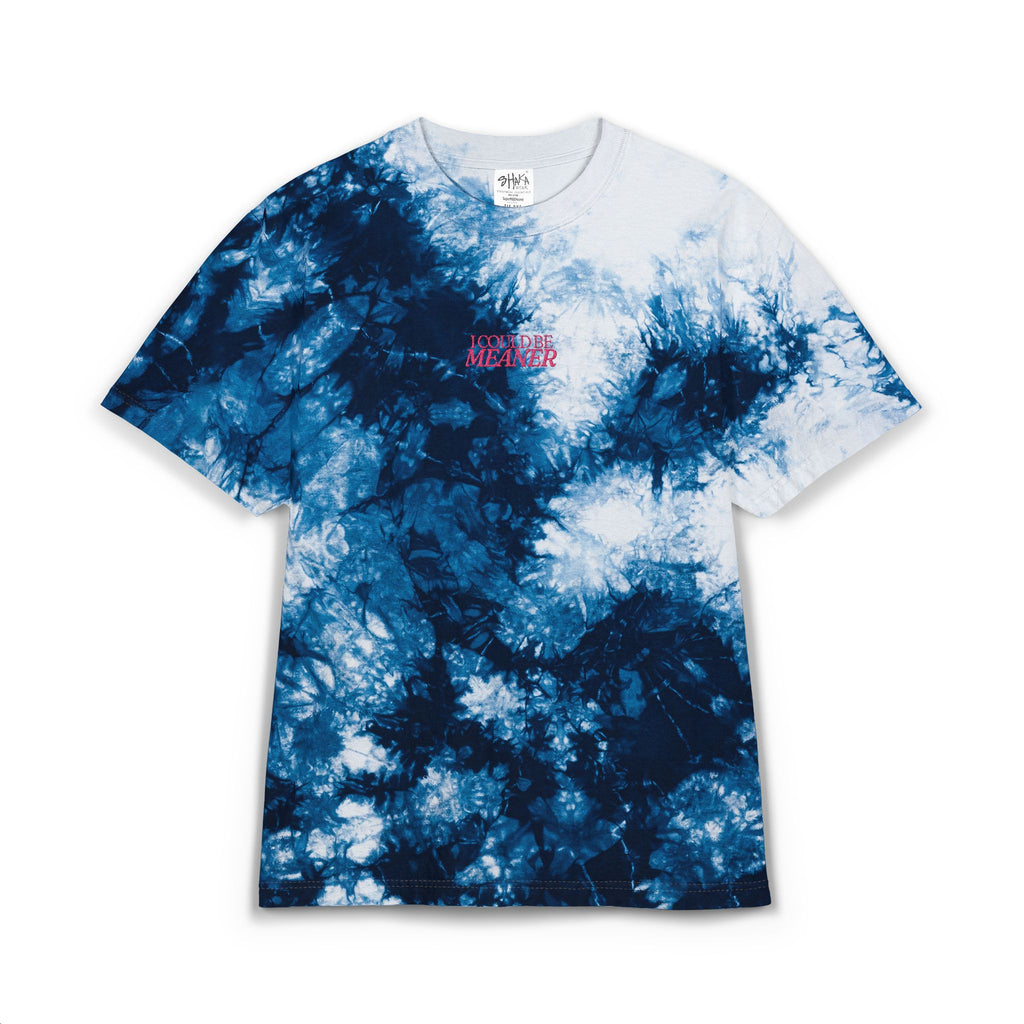 i could be meaner | tee