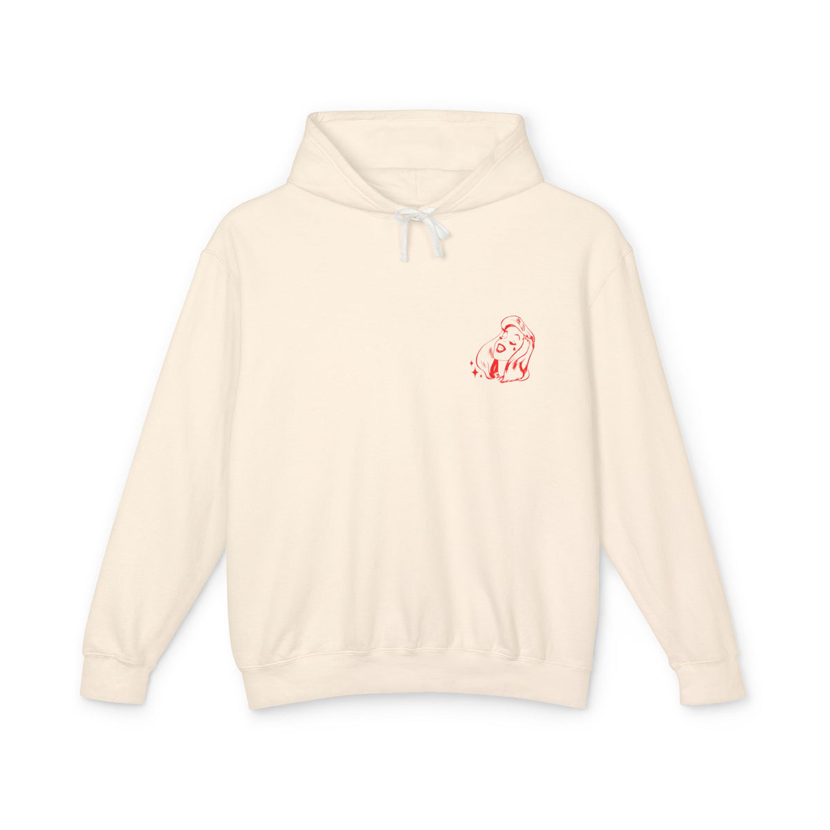 hotel depresso | hoodie
