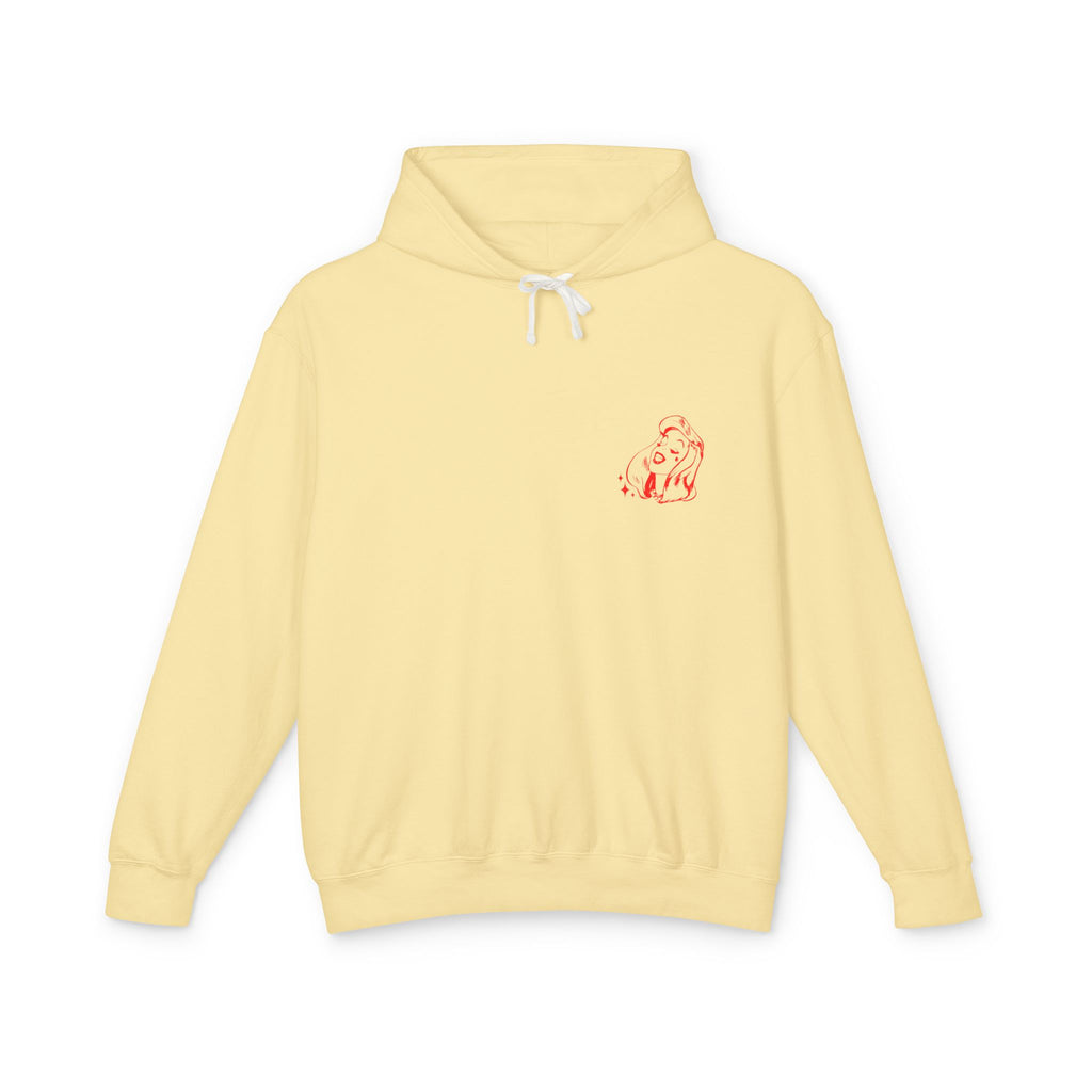 hotel depresso | hoodie