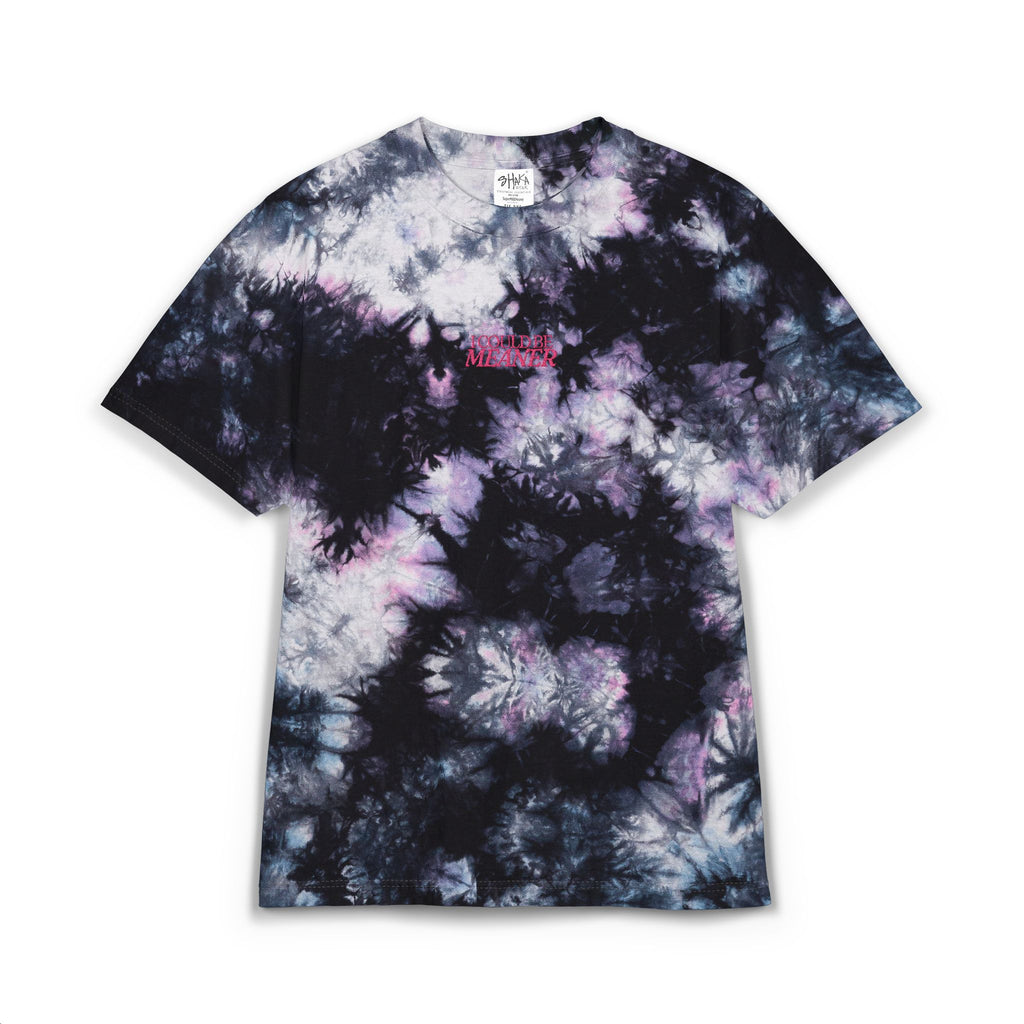 i could be meaner | tee