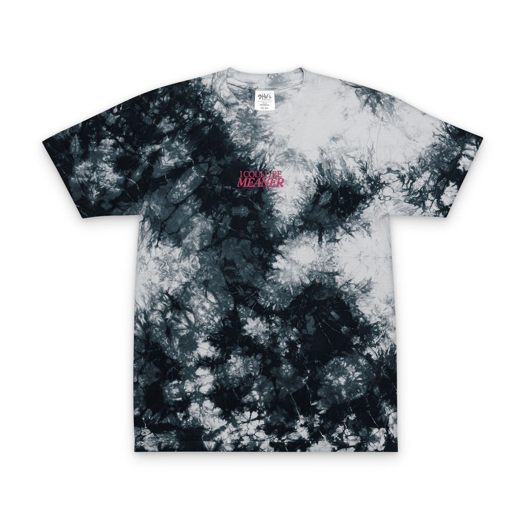 i could be meaner | tee