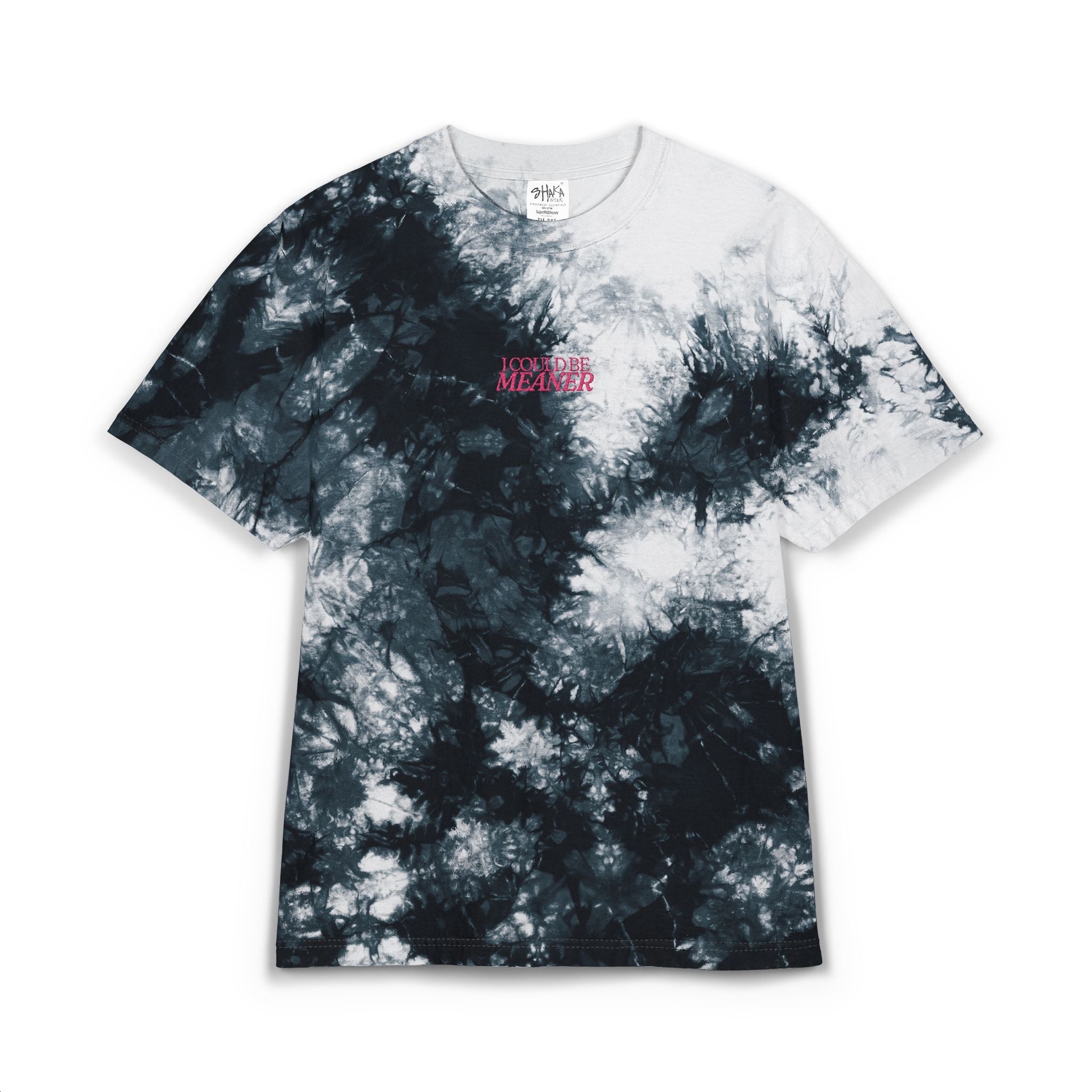i could be meaner | tee