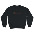 whore for lore | crewneck